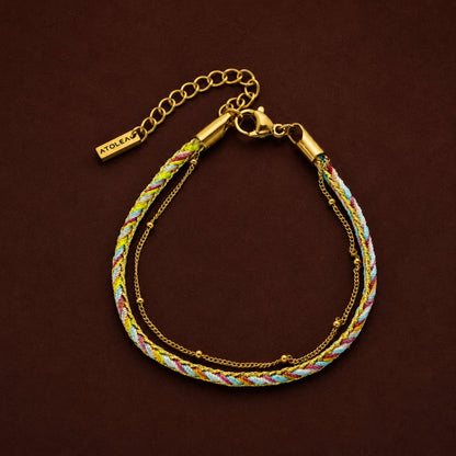 Stahlberg Velora Glam Armband
