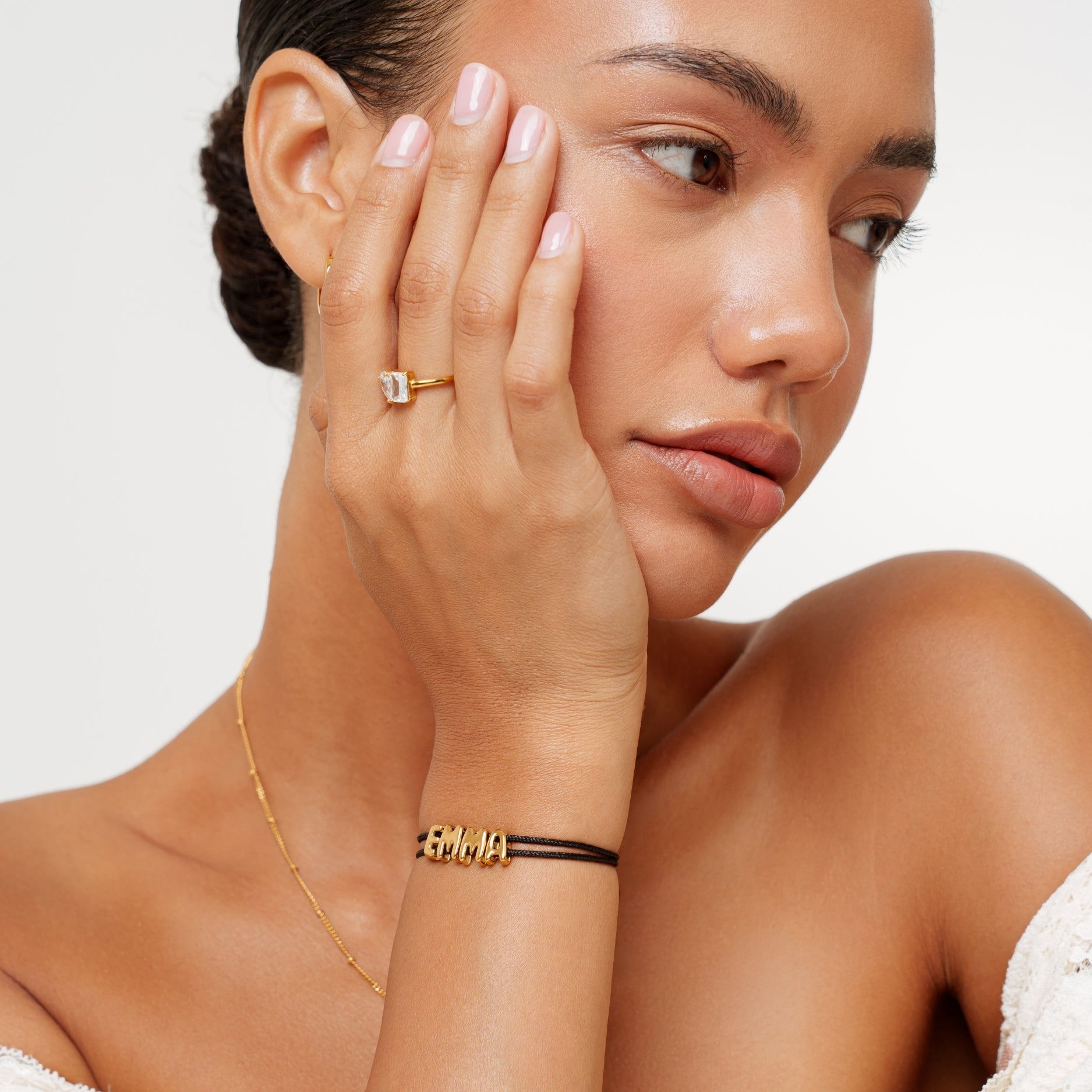 Stahlberg Isla Pure Ring
