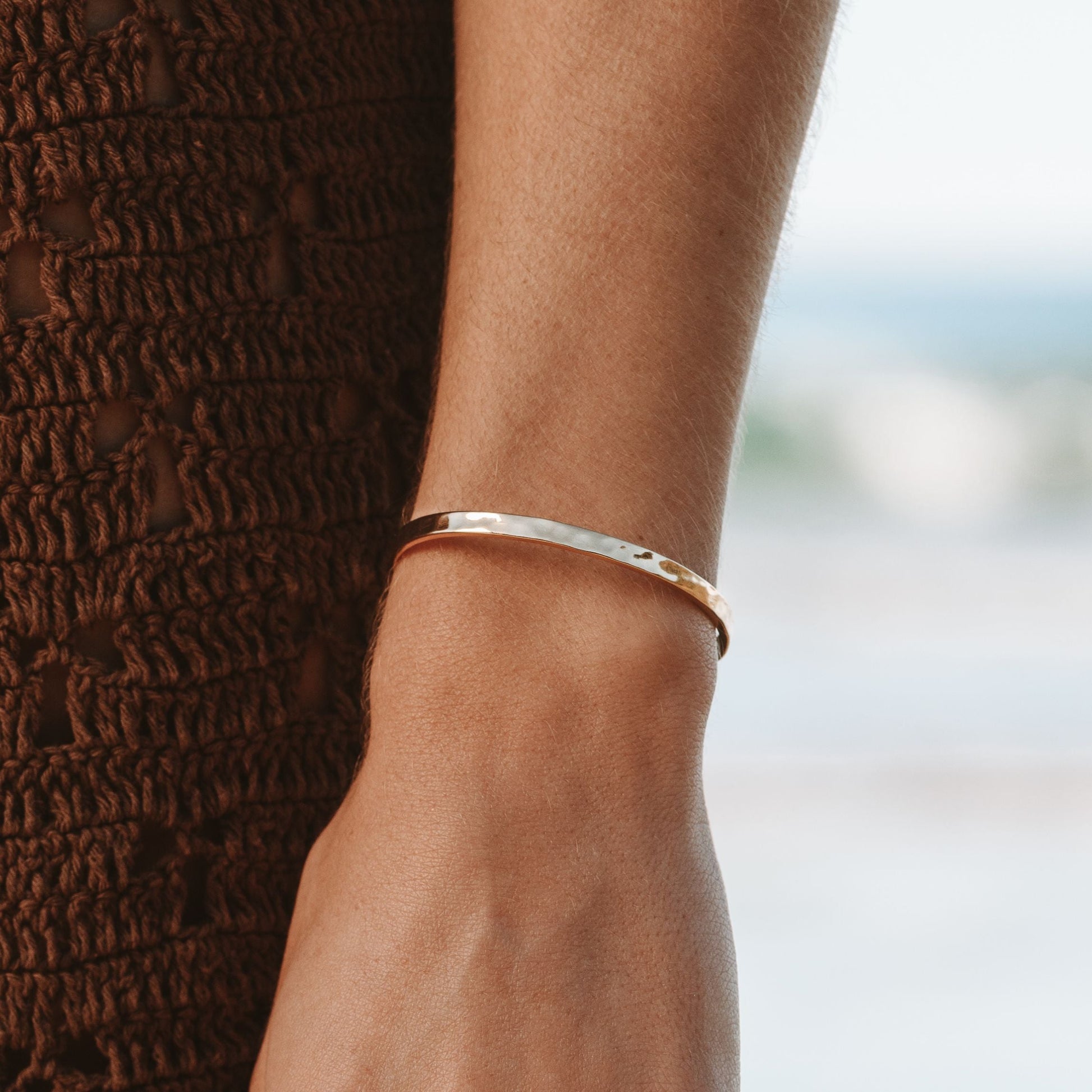 Stahlberg Novelle Glam Armband