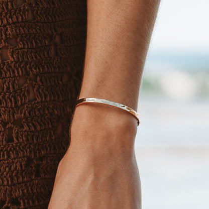 Stahlberg Novelle Glam Armband