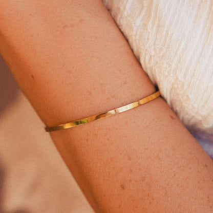 Stahlberg Nivara Shine Armband