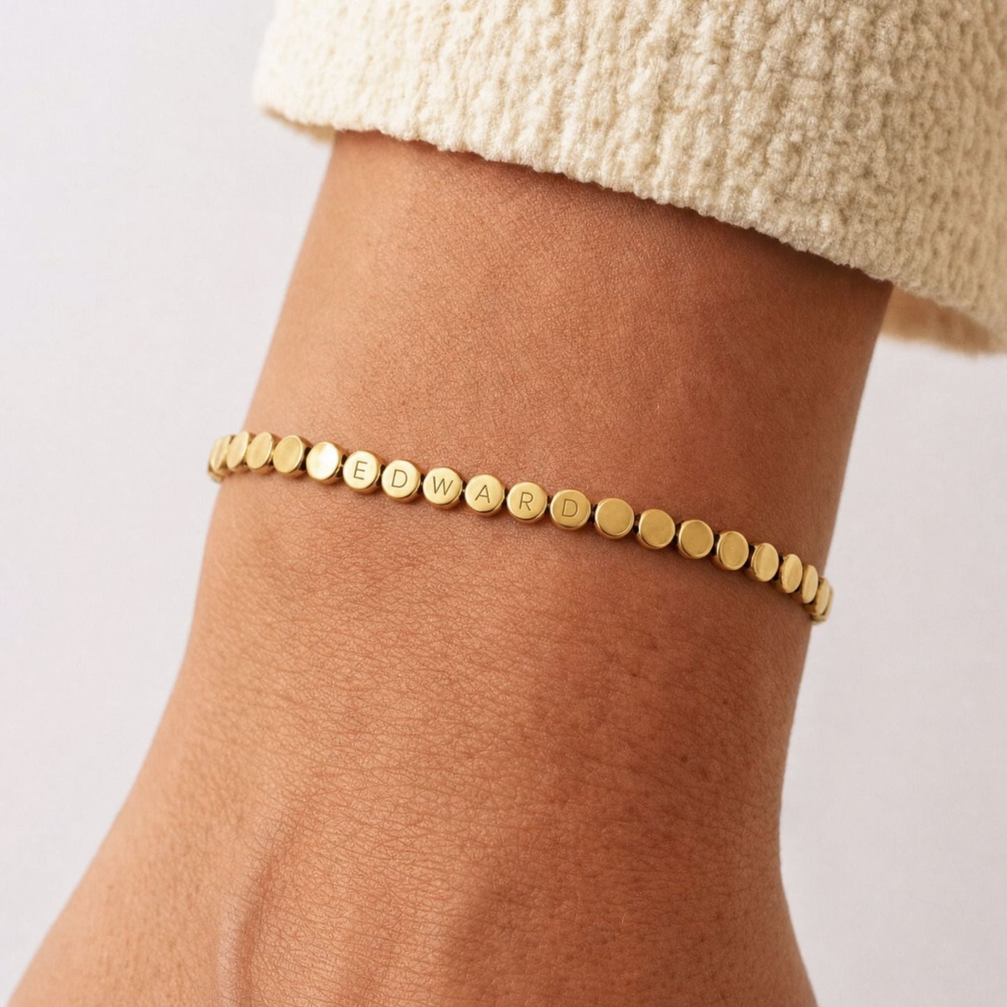 Stahlberg Clara Pure Armband