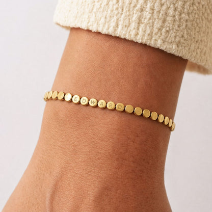 Stahlberg Clara Pure Armband