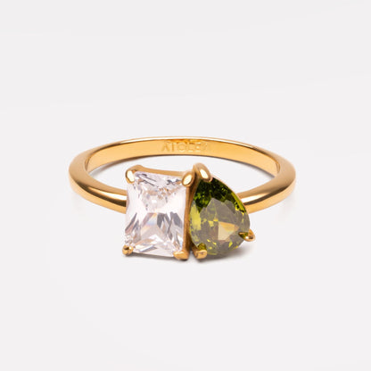 Stahlberg Isla Pure Ring