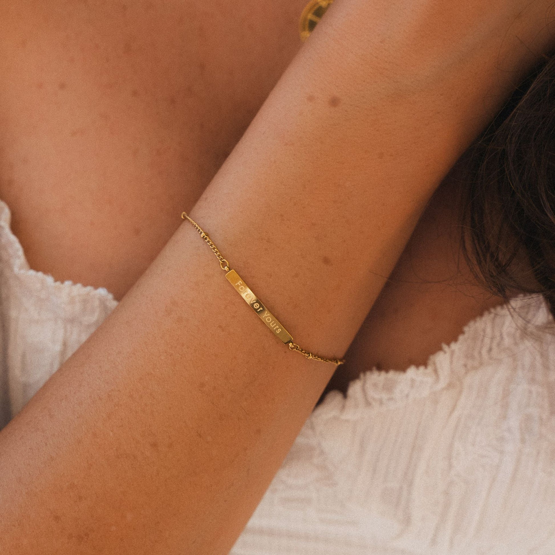 Stahlberg Elyra Shine Armband