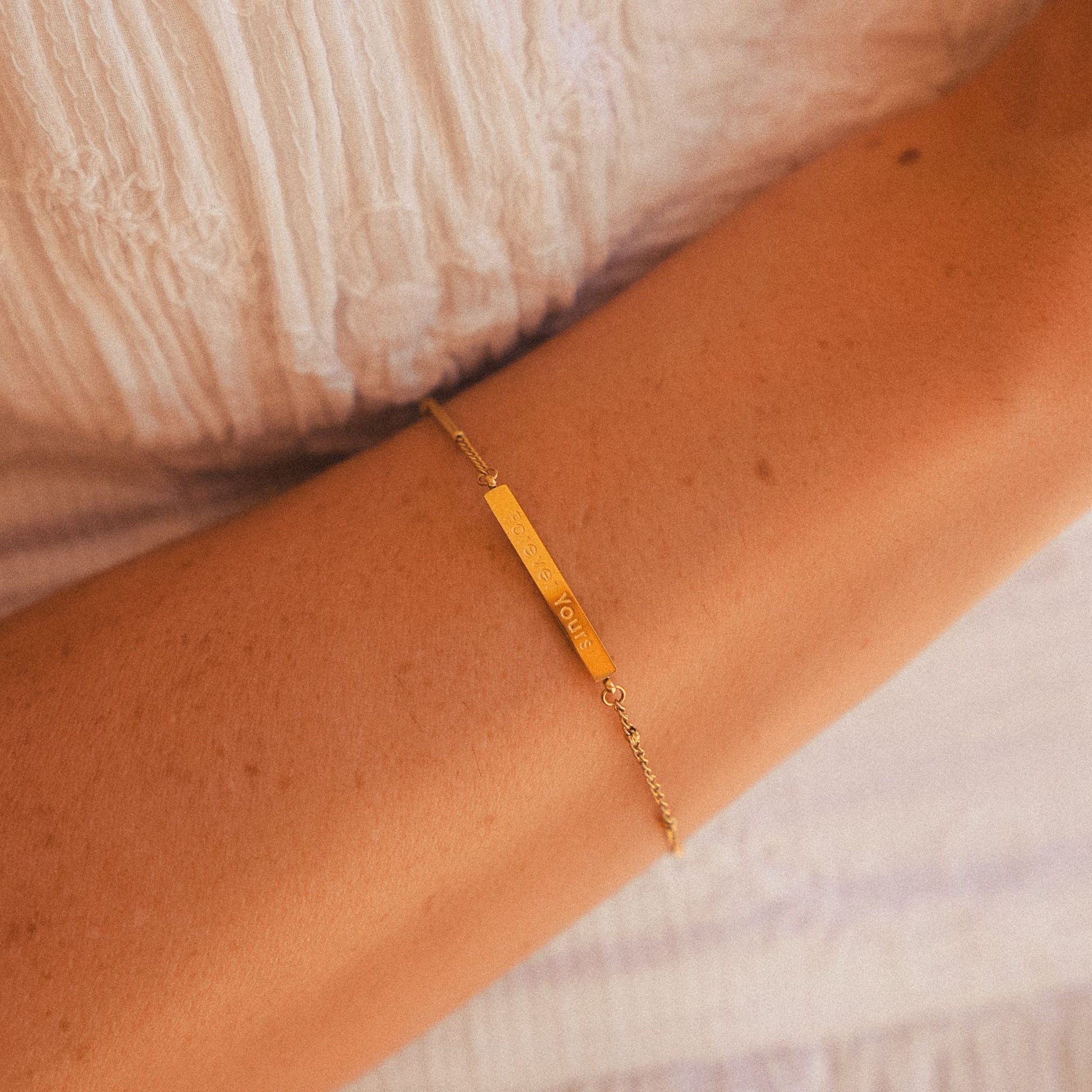 Stahlberg Elyra Shine Armband