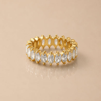 Stahlberg Elyra Pure Ring