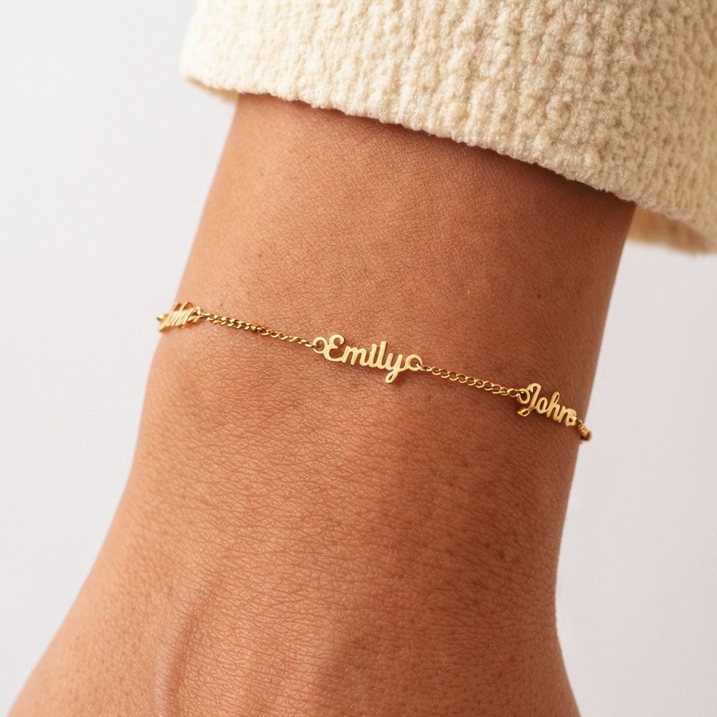 Stahlberg Calina Grace Armband