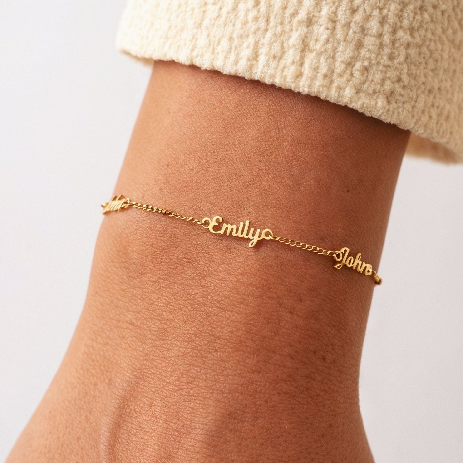 Stahlberg Calina Grace Armband