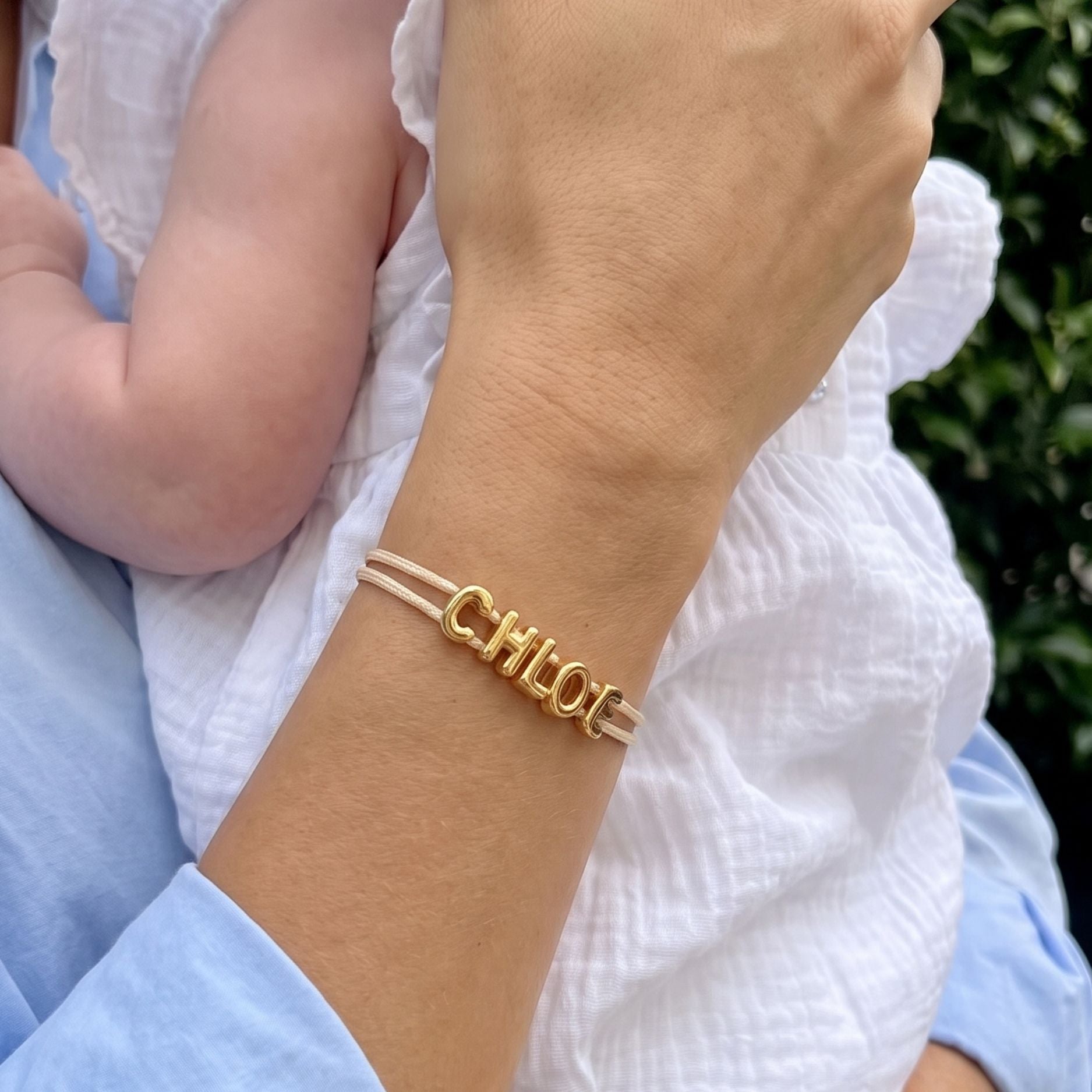 Stahlberg Marielle Pure Armband