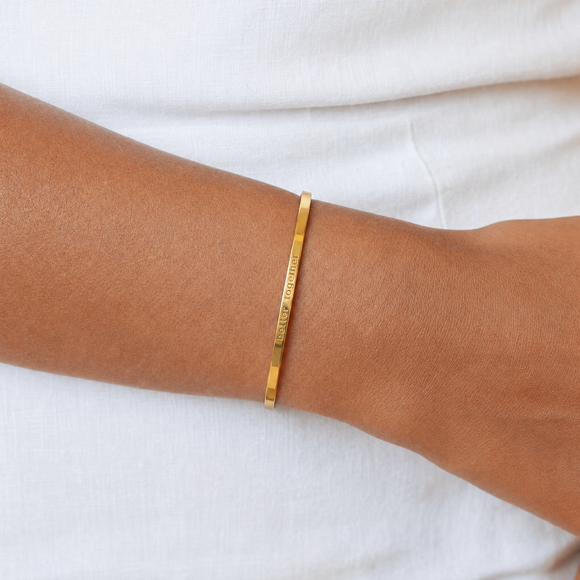 Stahlberg Nivara Shine Armband