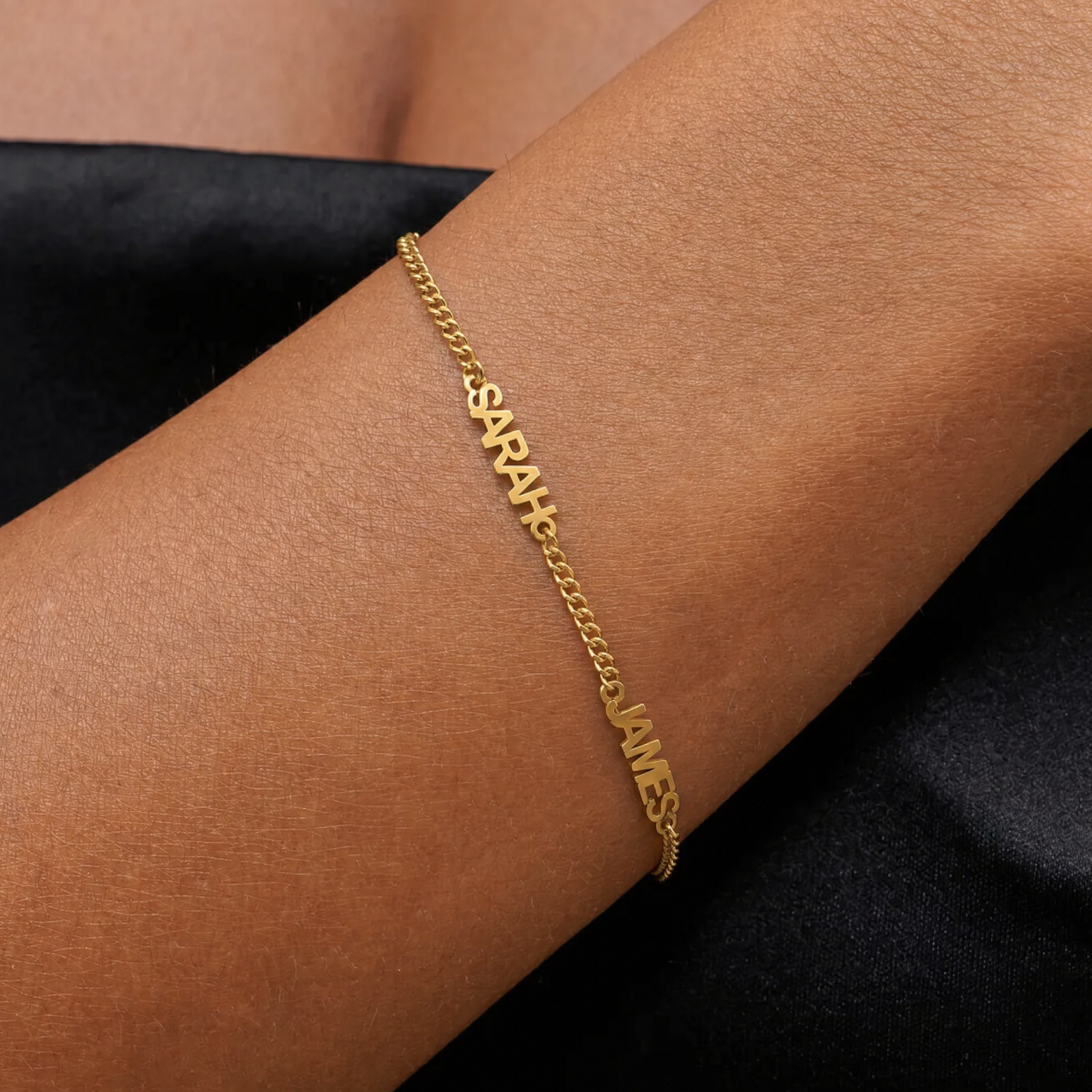 Stahlberg Nivara Pure Armband
