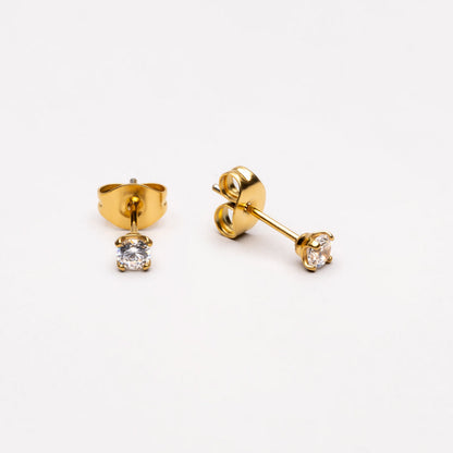 Stahlberg Nerina Pearl Ohrringe