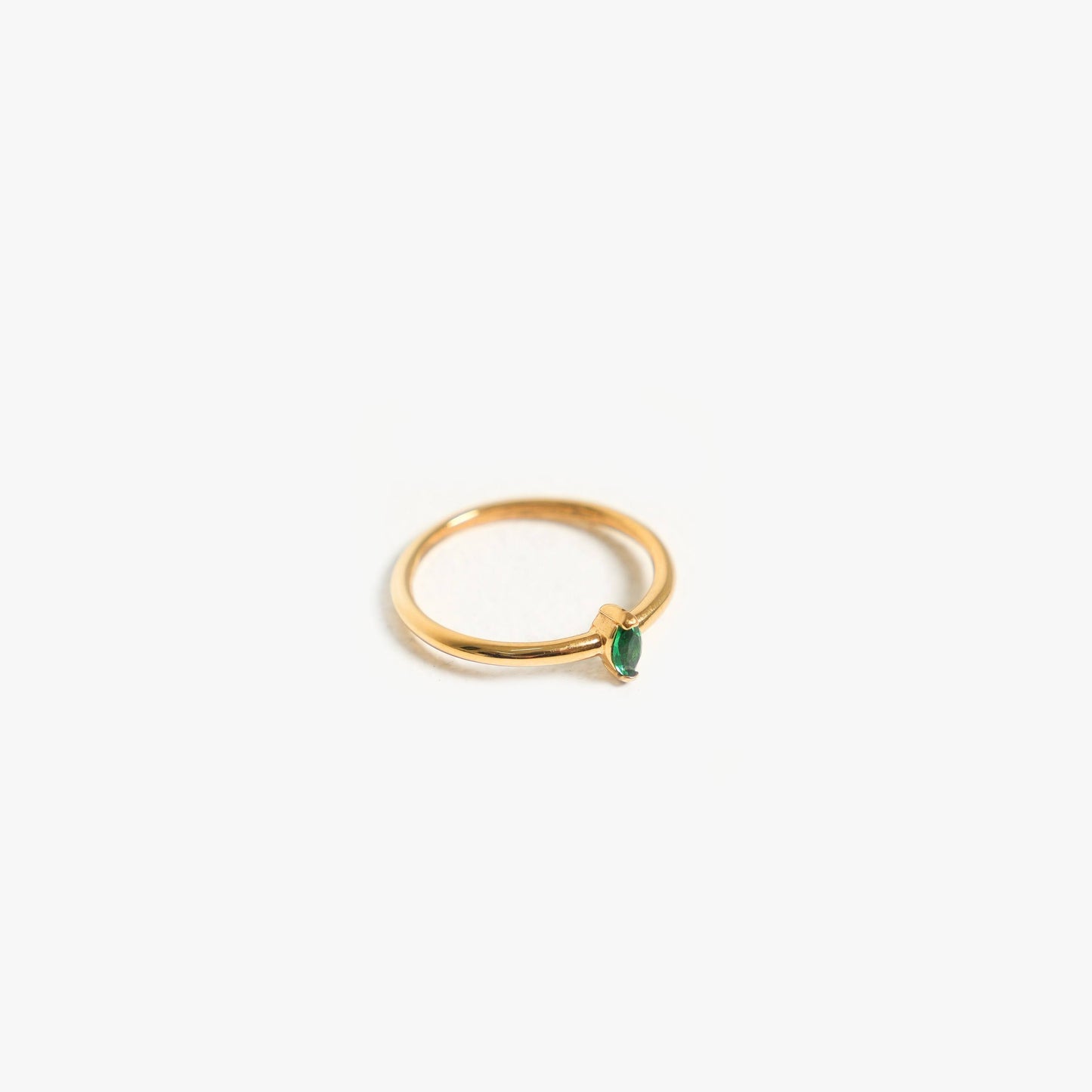 Stahlberg Lunara Pearl Ring