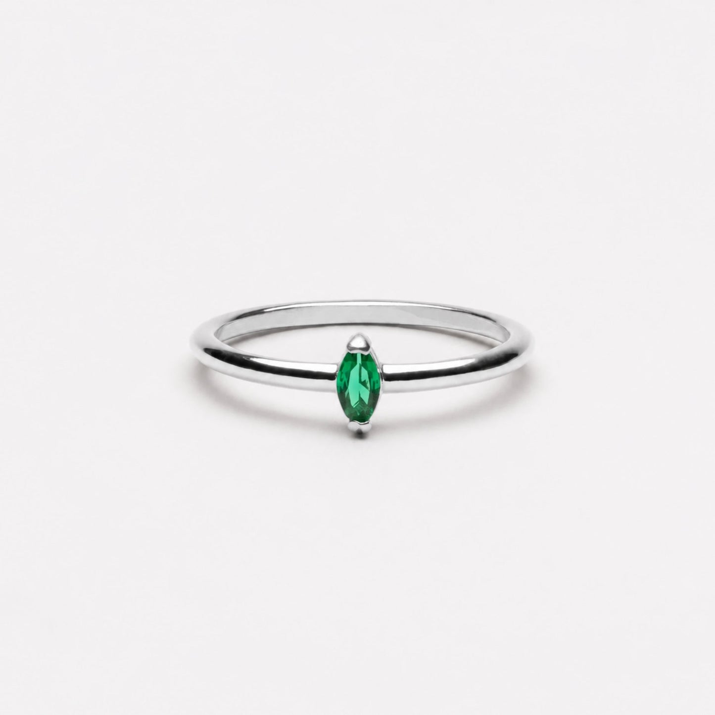 Stahlberg Lunara Pearl Ring