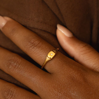 Stahlberg Alira Nova Ring