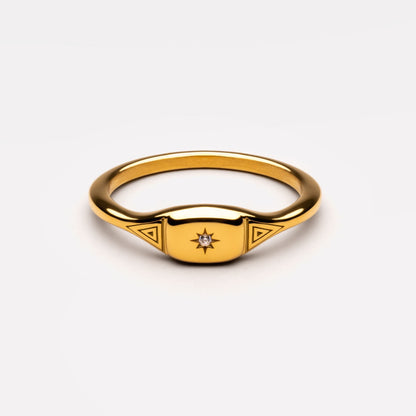 Stahlberg Alira Nova Ring