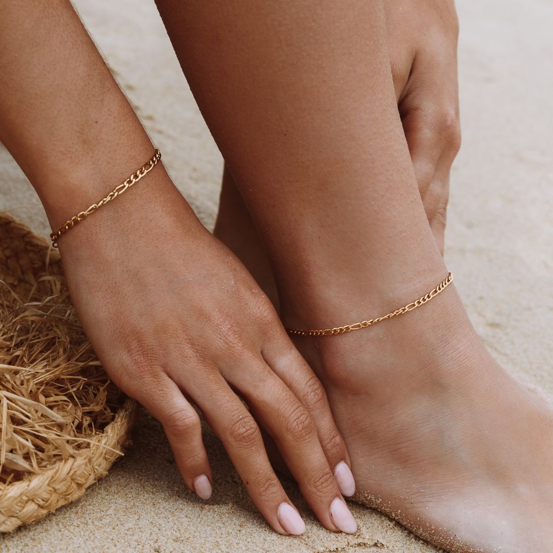 Stahlberg Noemi Shine Armband