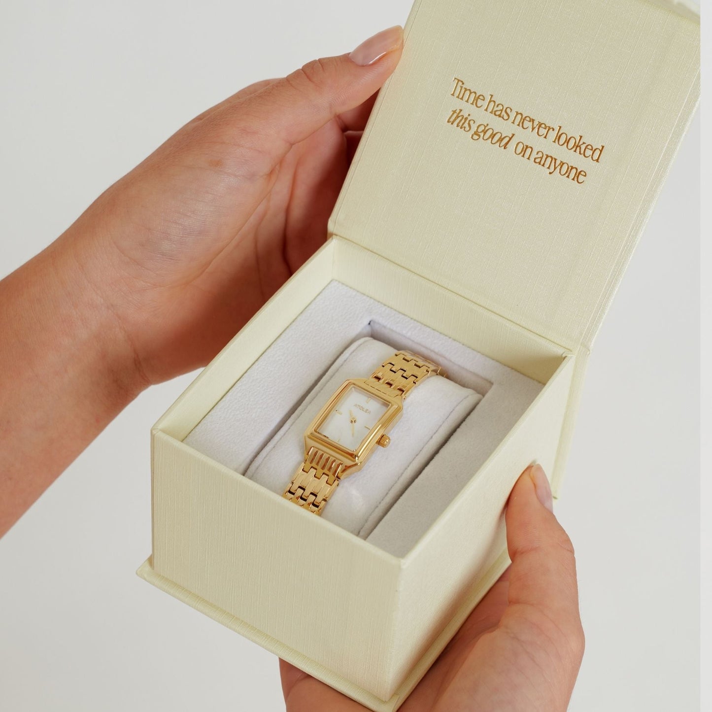 Stahlberg Valena Pure Schmuck-Set