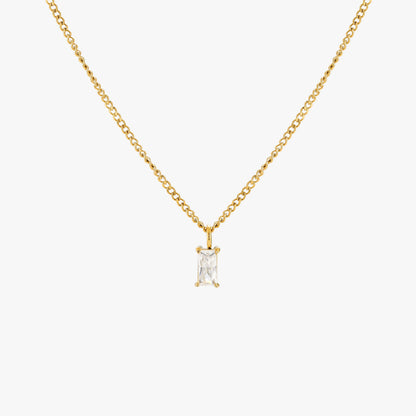 Stahlberg Orlena Pearl Halskette