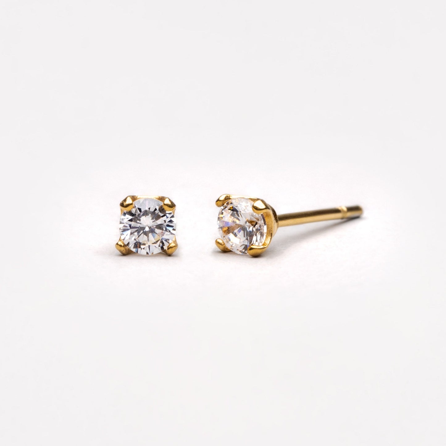 Stahlberg Nerina Pearl Ohrringe