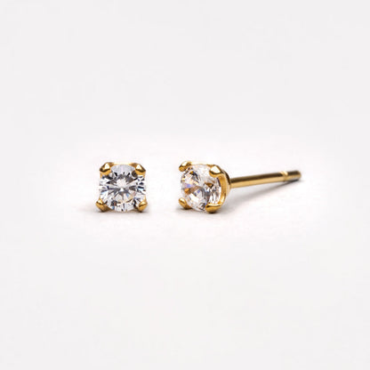 Stahlberg Nerina Pearl Ohrringe