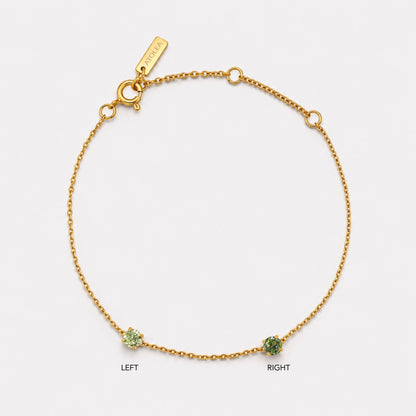 Stahlberg Lunara Shine Armband