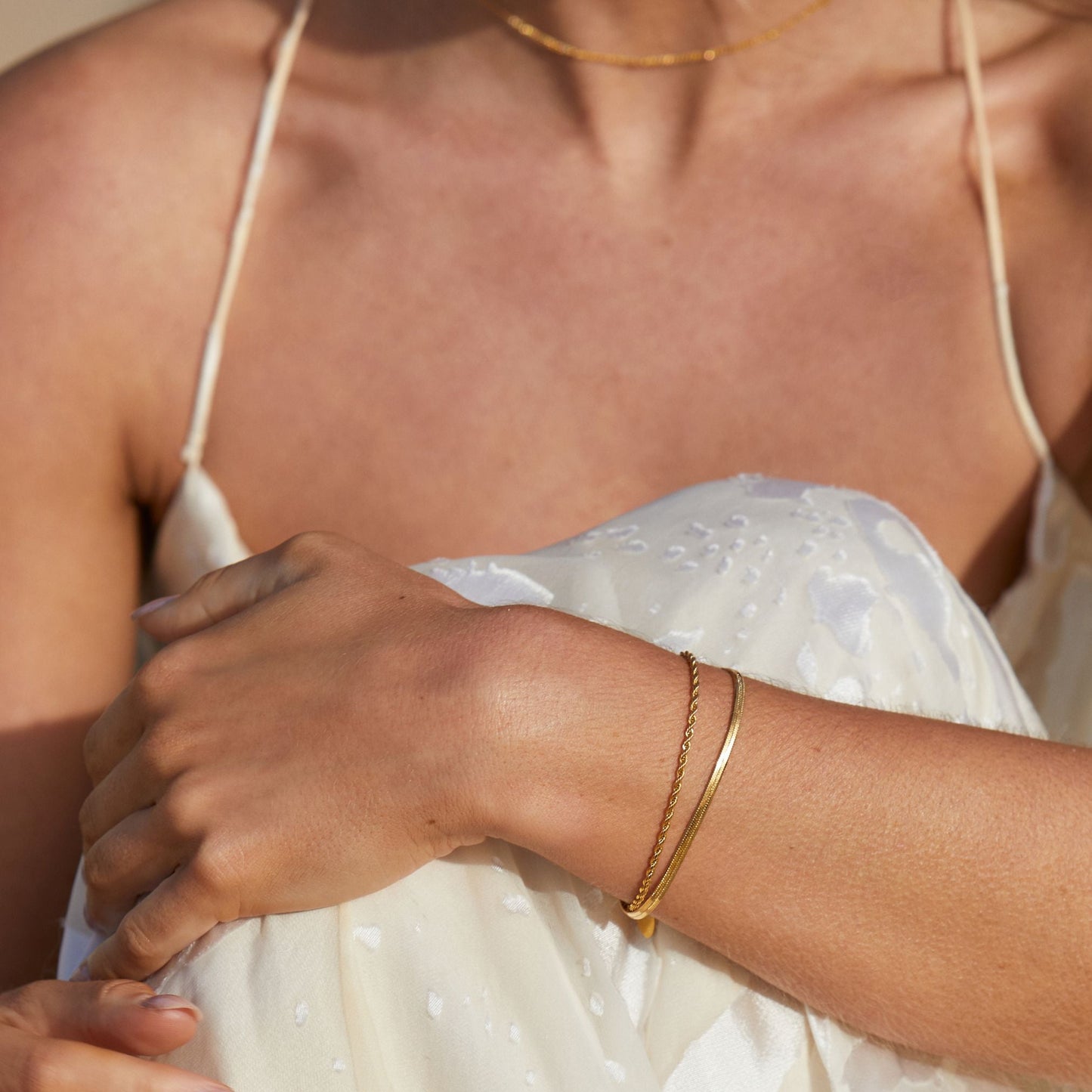 Stahlberg Marielle Glam Armband