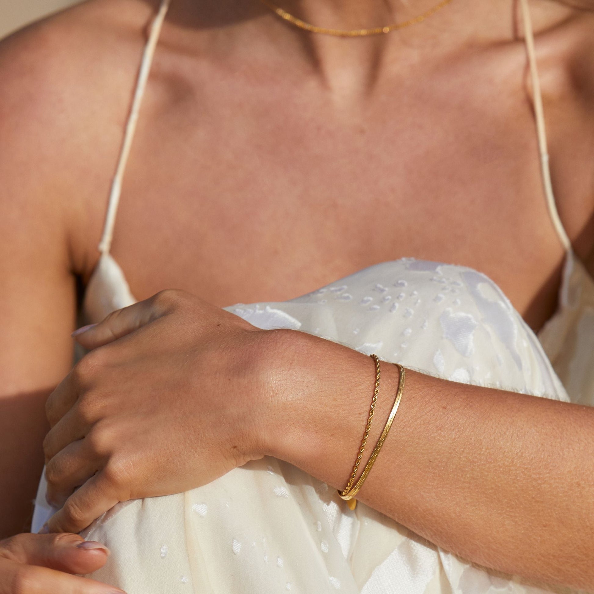 Stahlberg Marielle Glam Armband