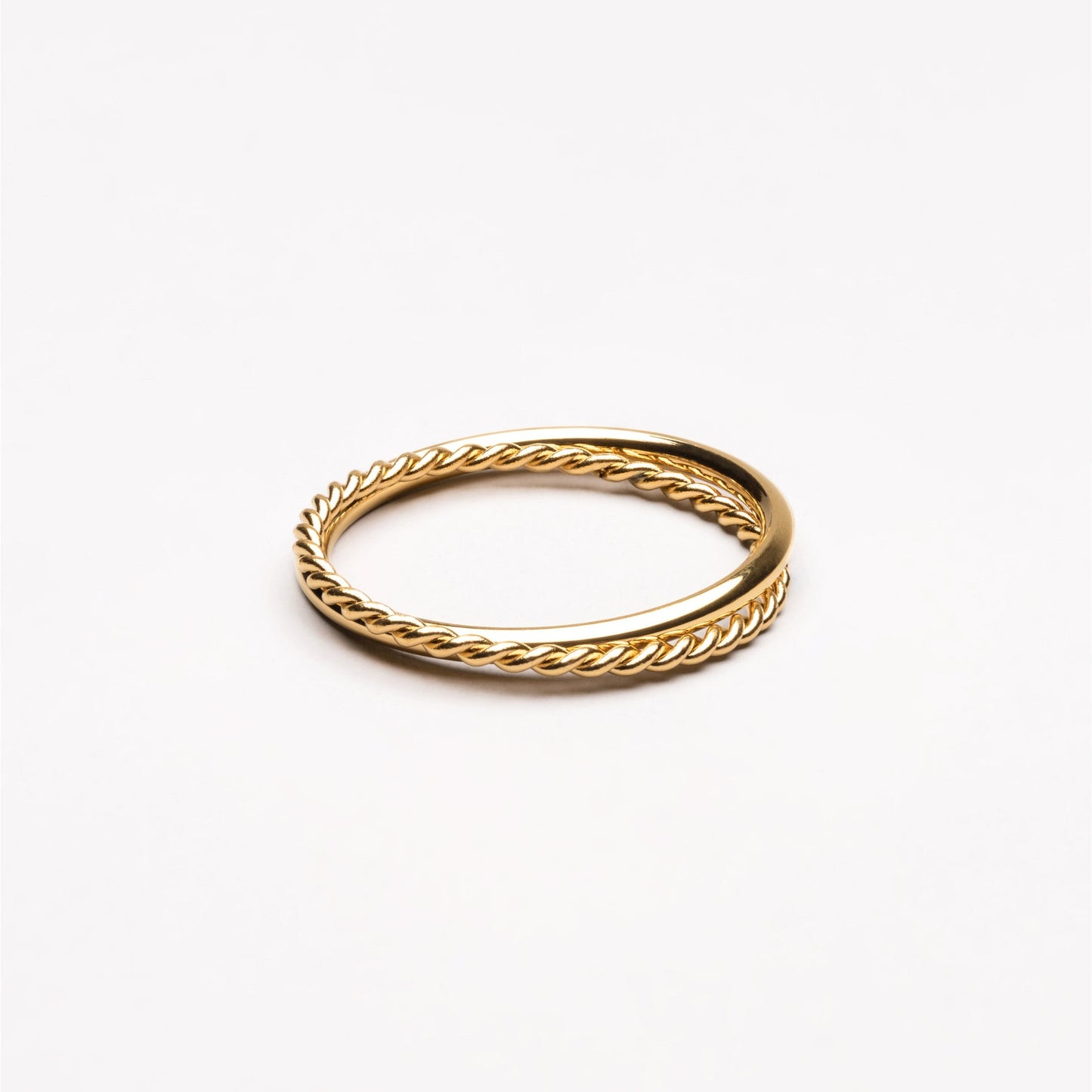 Stahlberg Alira Pearl Ring