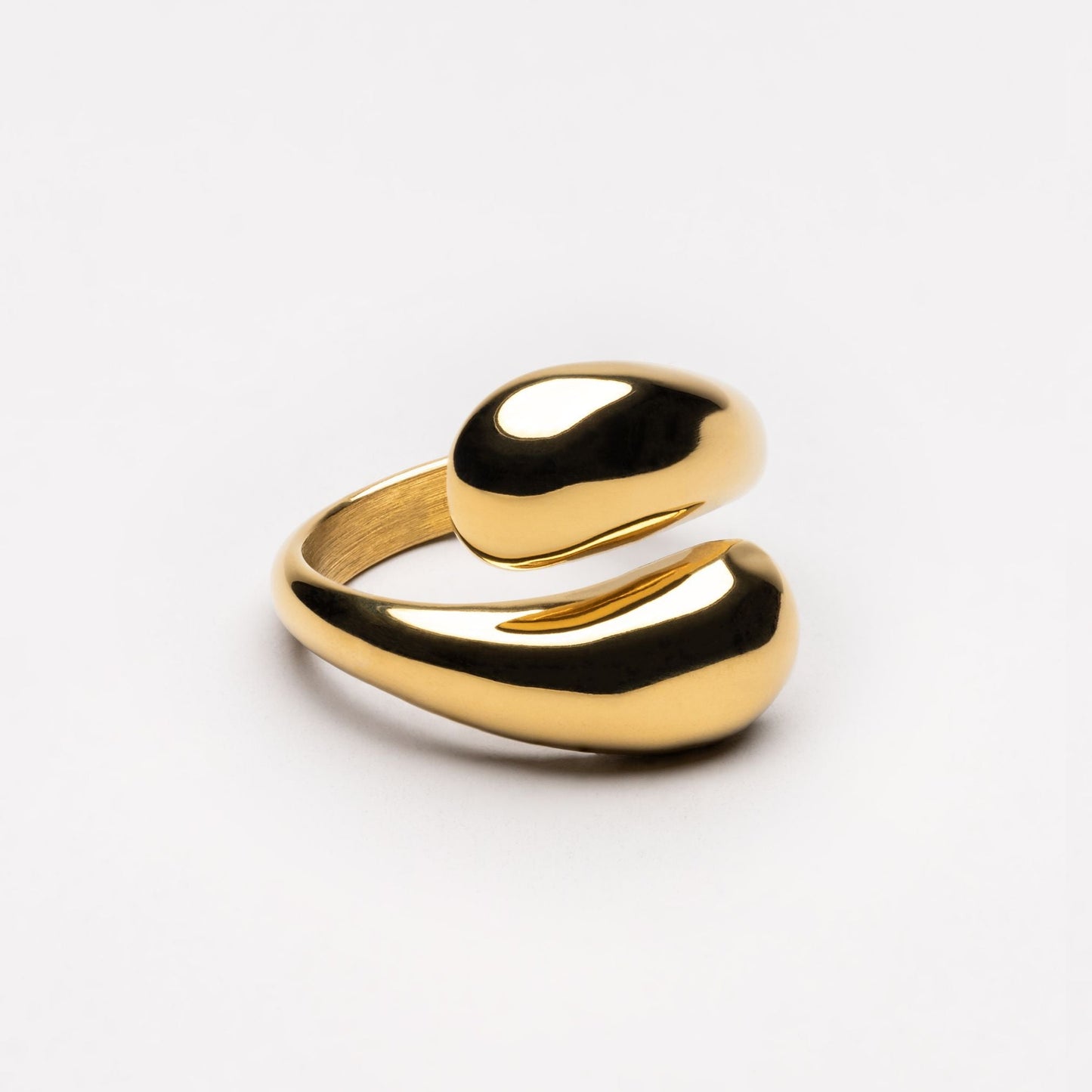 Stahlberg Aurelia Glam Ring