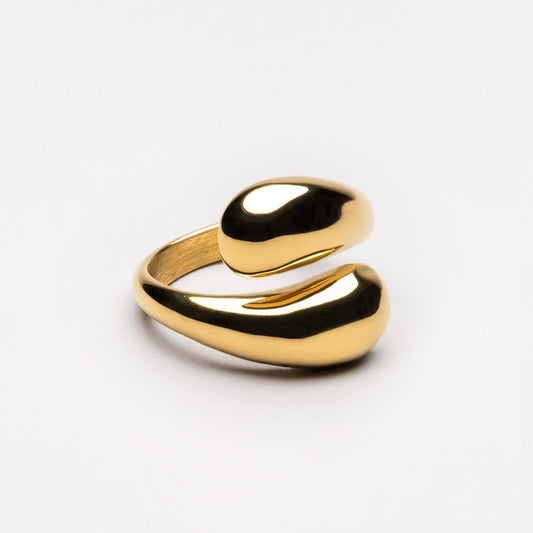 Stahlberg Aurelia Glam Ring