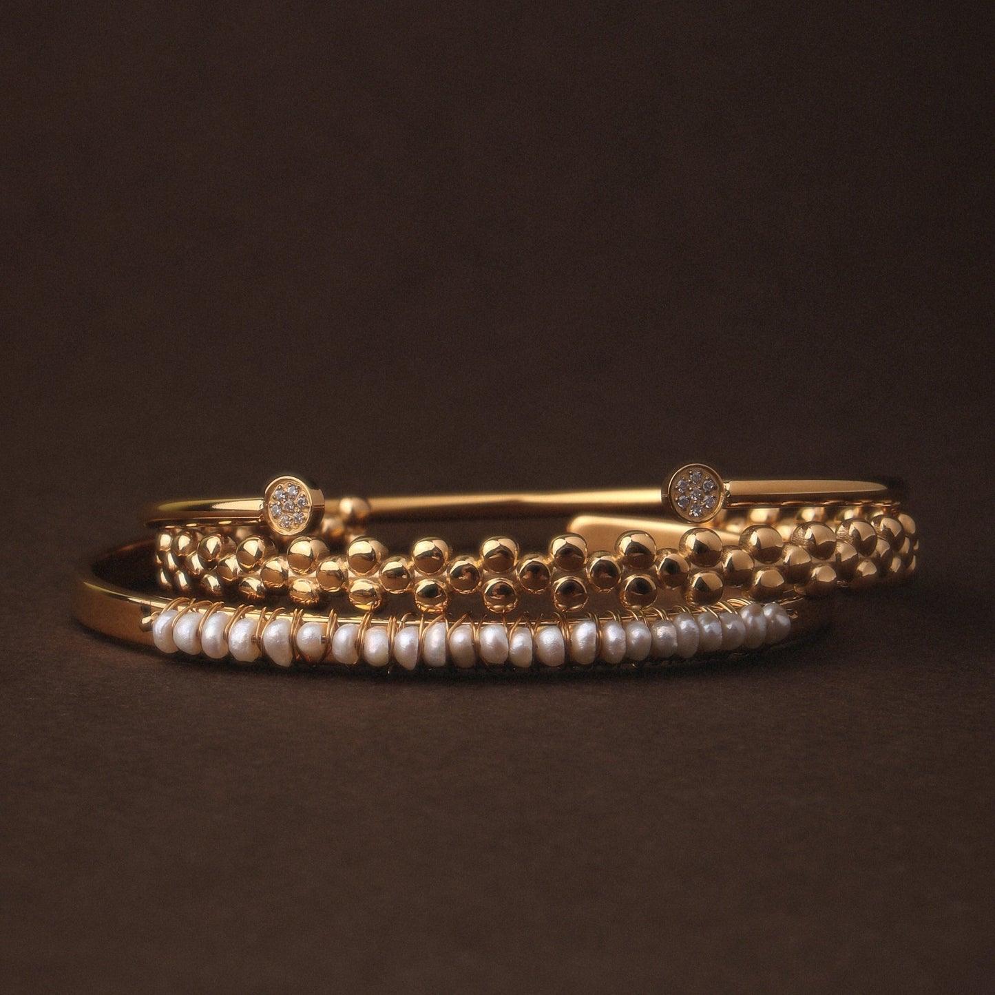 Stahlberg Arielle Nova Armband
