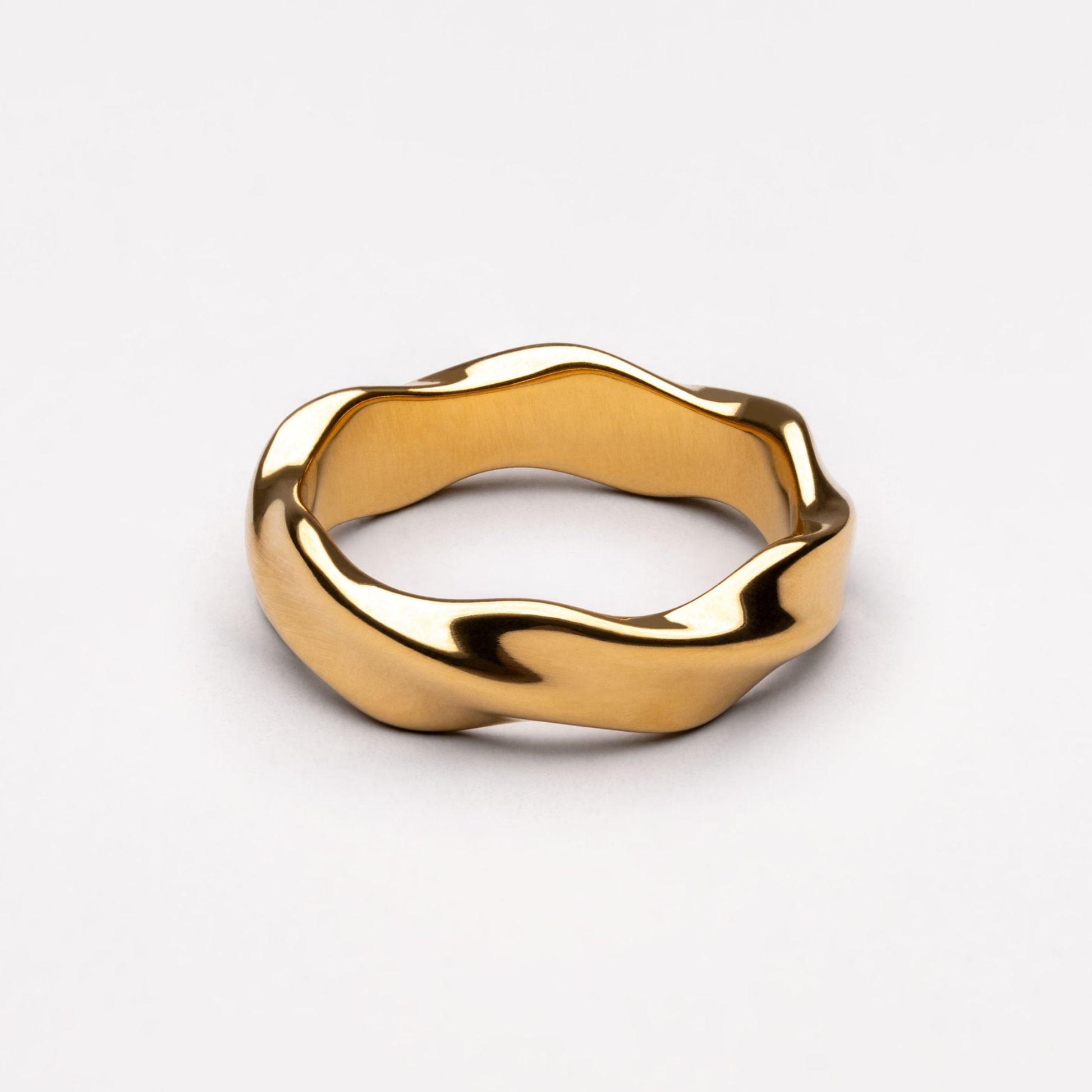 Stahlberg Delara Pearl Ring