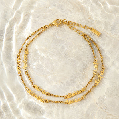 Stahlberg Calina Grace Armband