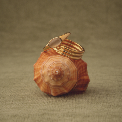 Stahlberg Alira Pure Ring