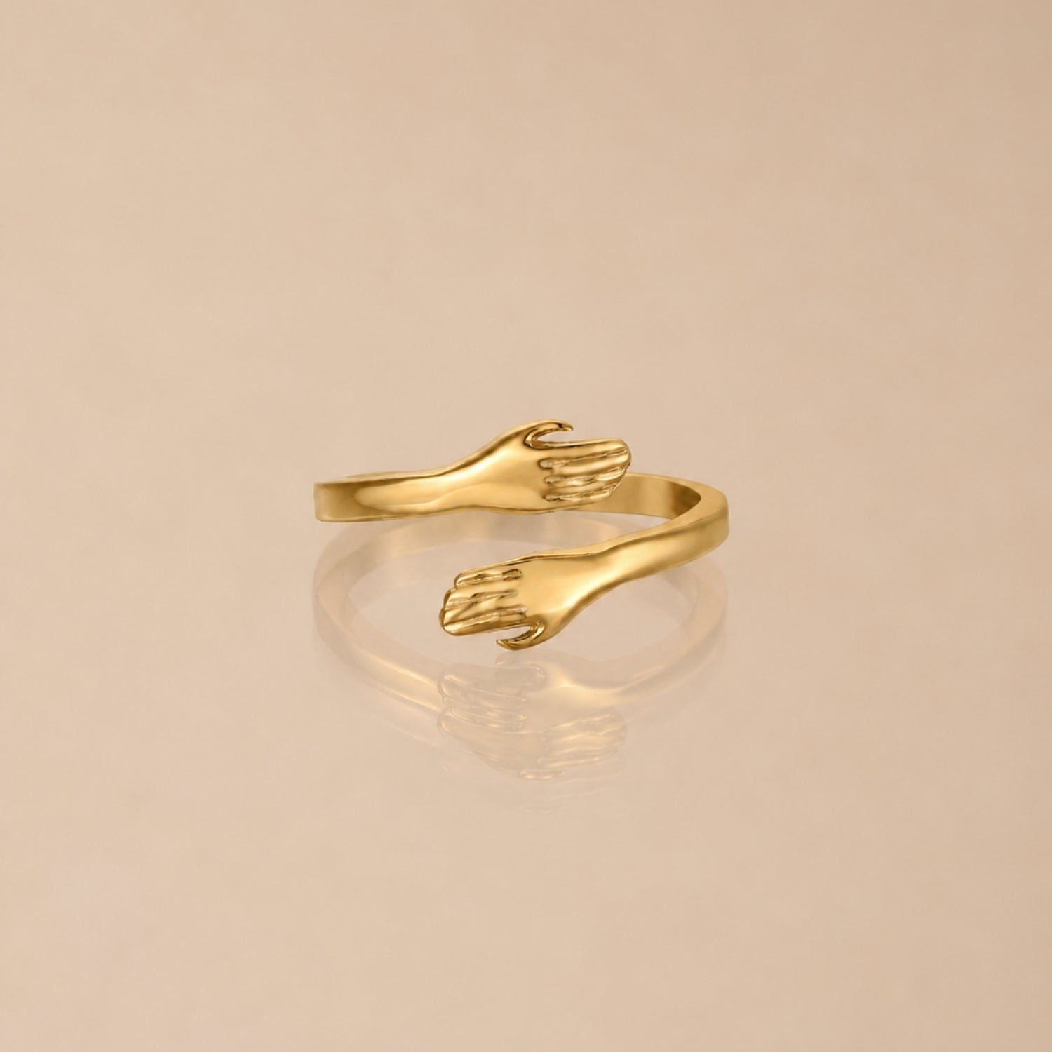 Stahlberg Serena Shine Ring