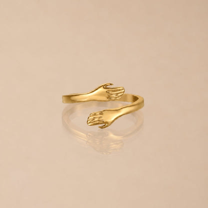 Stahlberg Serena Shine Ring