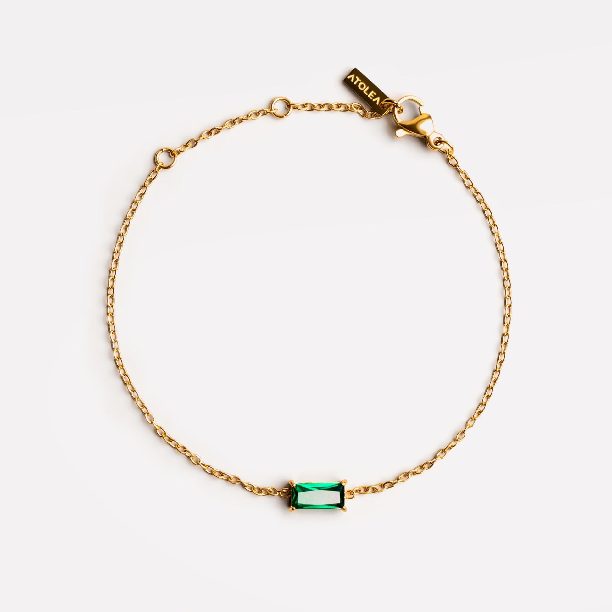 Stahlberg Fiora Nova Armband
