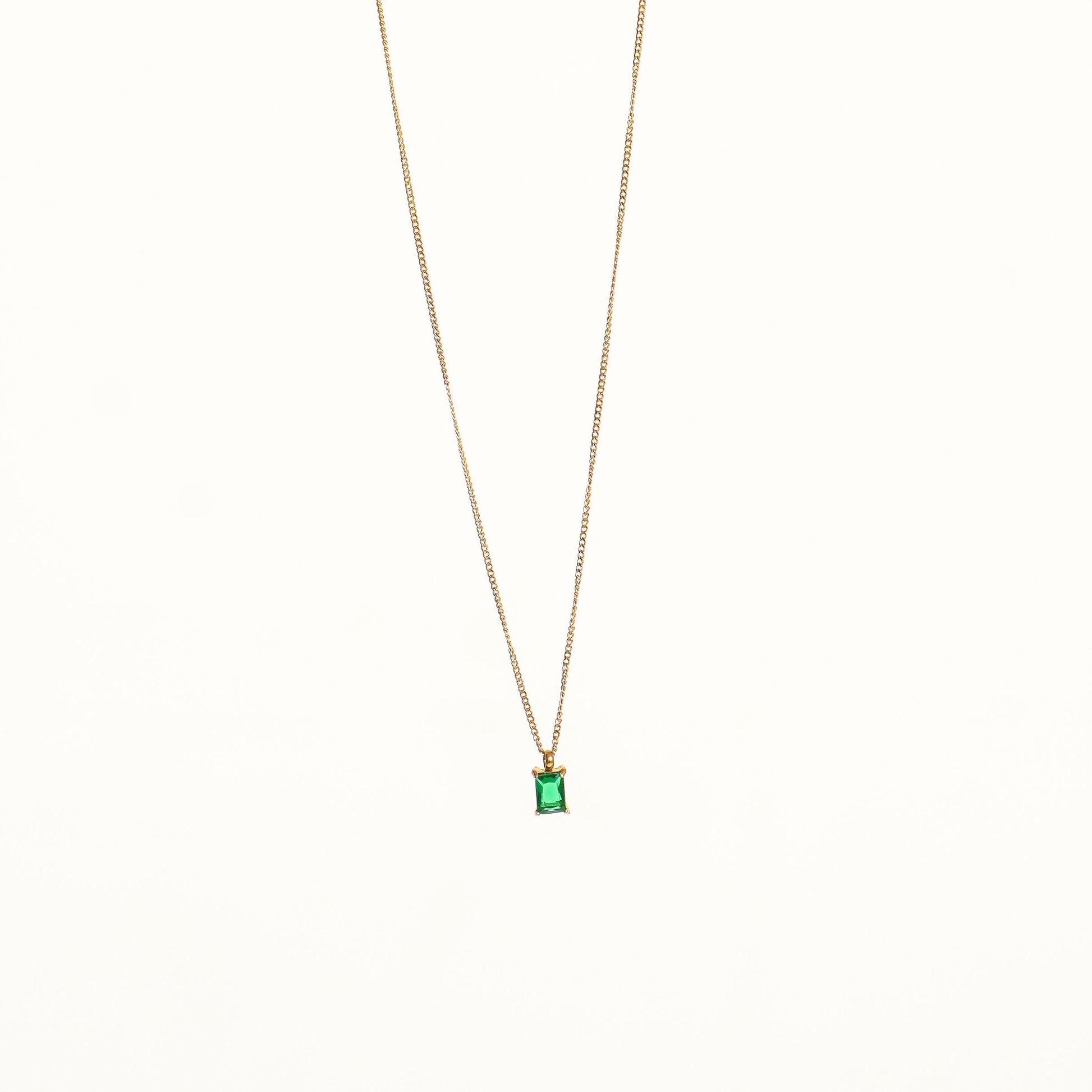 Stahlberg Elyra Glam Halskette