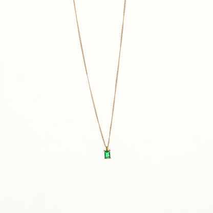 Stahlberg Elyra Glam Halskette