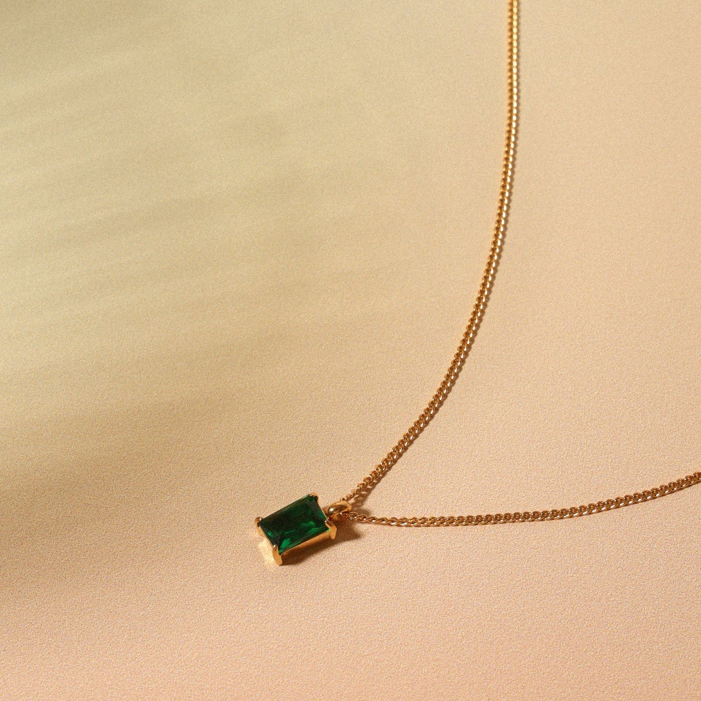 Stahlberg Elyra Glam Halskette