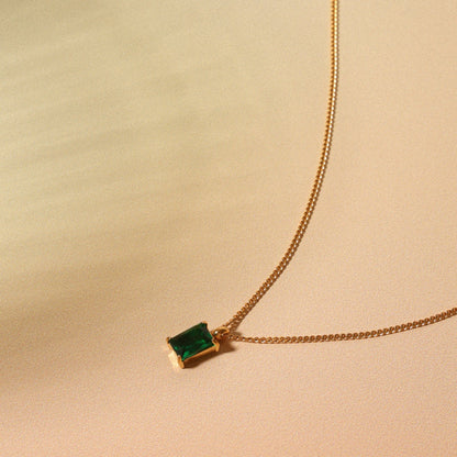 Stahlberg Elyra Glam Halskette