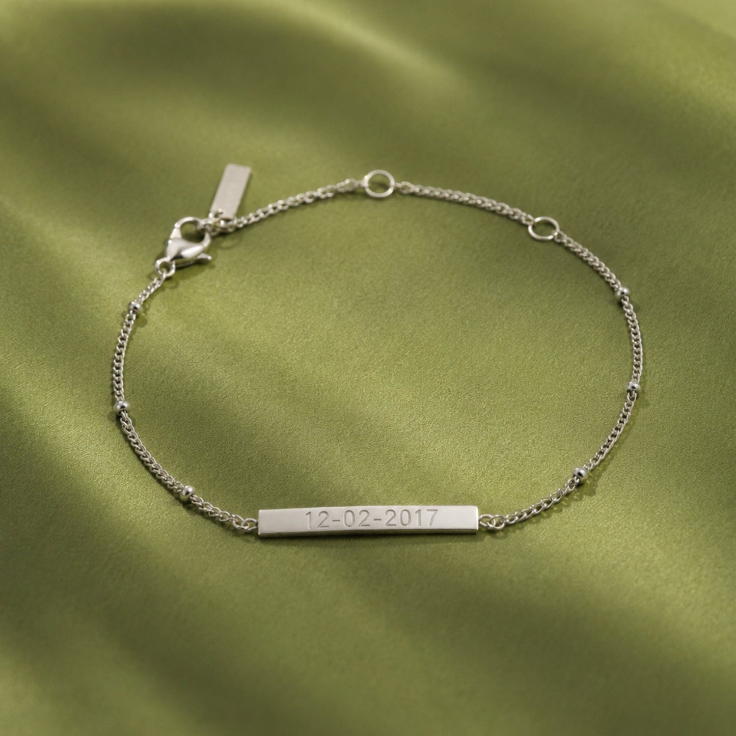 Stahlberg Elyra Shine Armband