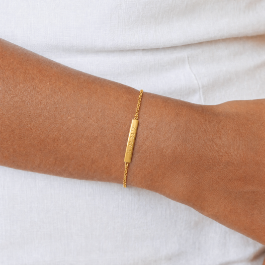 Stahlberg Elyra Shine Armband