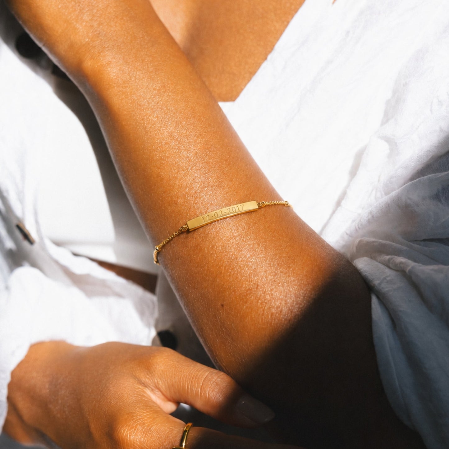 Stahlberg Elyra Shine Armband