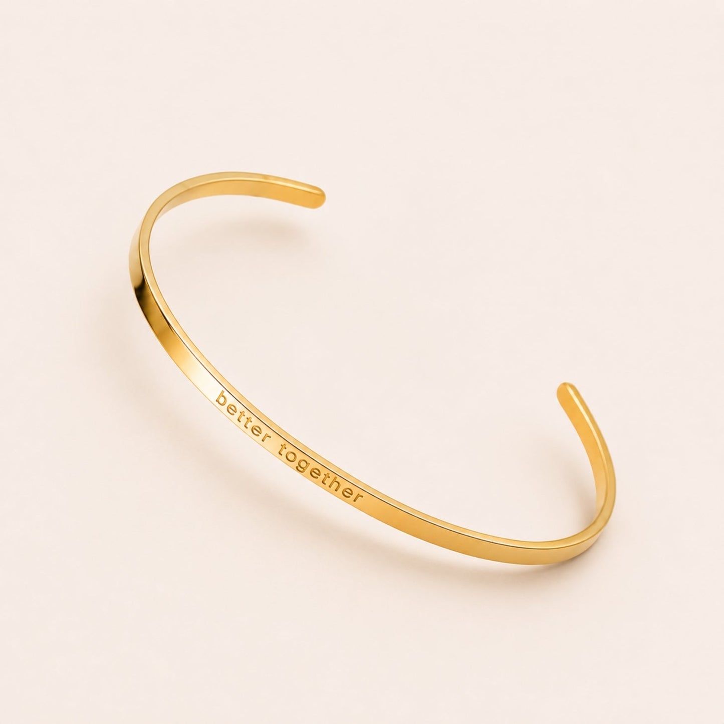 Stahlberg Nivara Shine Armband