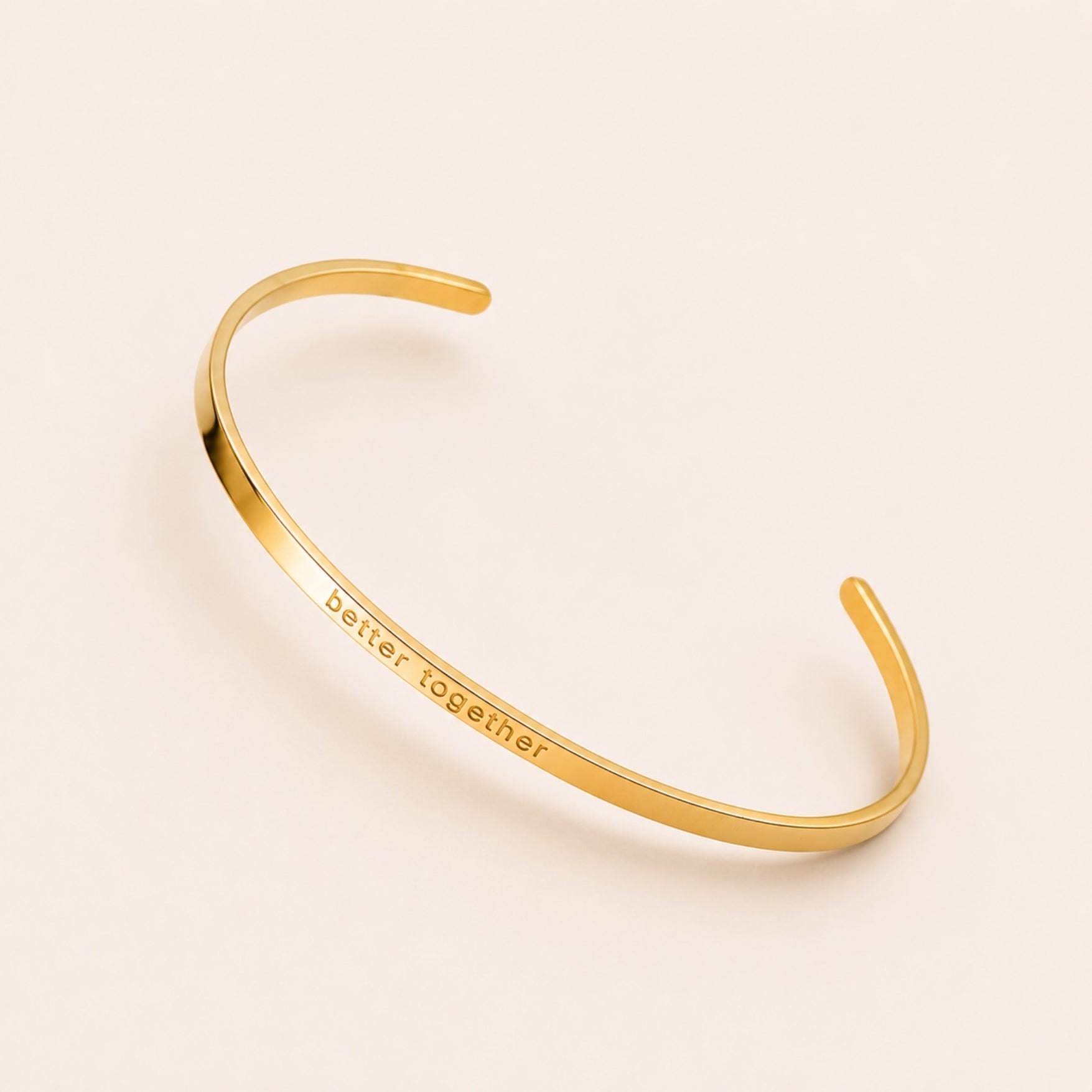 Stahlberg Nivara Shine Armband