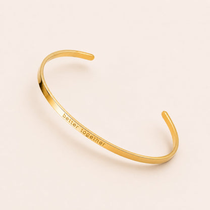 Stahlberg Nivara Shine Armband