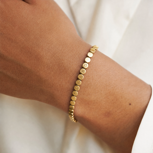 Stahlberg Clara Pure Armband